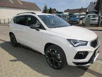 Neu Cupra Ateca 190 PS (139 kW) 2025 "bila" weiss SUV