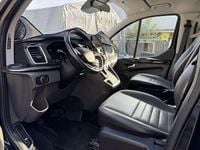 Gebraucht Ford Transit Custom Nugget 185 PS (136 kW) 2020 Van