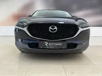 Brugt Mazda CX-30 Selection 186 HK (136 kW) 2023 Blå SUV