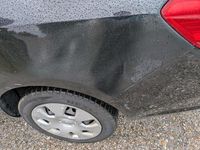 Gebraucht Opel Astra 116 PS (85 kW) 2011 Schwarz Kombi