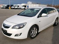 gebraucht Opel Astra 