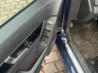 Gebraucht Mercedes C200 Avantgarde 136 PS (100 kW) 2012 Schwarz Limousine