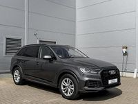 Gebraucht Audi Q7 Comfort 286 PS (210 kW) 2020 Samuraigrau SUV