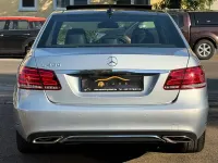 Gebraucht Mercedes E400 333 PS (244 kW) 2013 Grau Limousine