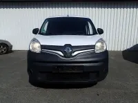 Gebraucht Renault Kangoo Authentique 75 PS (55 kW) 2016 Van / Kleinbus
