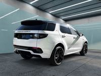 gebraucht Land Rover Discovery Sport D165 R-Dynamic S *7-Sitzer*