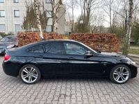 gebraucht BMW 430 Gran Coupé d M Sportpaket