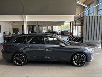 Gebraucht Cupra Leon 204 PS (150 kW) 2024 Grau