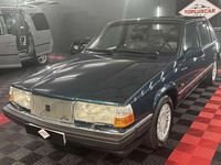 Gebraucht Volvo 960 Executive 204 PS (150 kW) 1992 Limousine