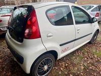 Gebraucht Peugeot 107 Filou 68 PS (50 kW) 2009 Kleinwagen