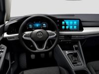 gebraucht VW Golf VIII Variant 2.0 TDI 150 Life in Kehl