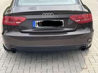 Gebraucht Audi A5 Design 179 PS (131 kW) 2011 Coupé