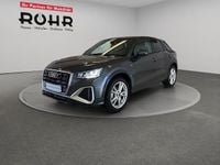Gebraucht Audi Q2 S-Line 150 PS (110 kW) 2025 SUV