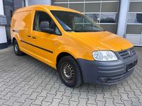 Second-hand VW Caddy 105 CP (77 kW) 2009 Other Monovolum