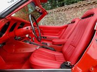 Second-hand Chevrolet Corvette C3 1970 Roșu Cabrio