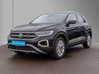 Usata VW T-Roc Style 116 CV (85 kW) 2025 Nero SUV