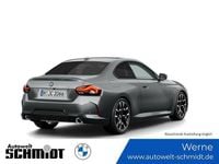 Gebraucht BMW 230 M Sport 245 PS (180 kW) 2025 Grau Coupé