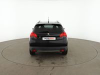 gebraucht Peugeot 2008 1.2 e-THP Allure, Benzin, 13.310 €