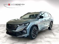 Neu Renault Espace Esprit Alpine 131 PS (96 kW) 2026 Grau SUV