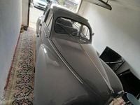 Gebraucht Peugeot 203 42 PS (30 kW) 1956 Grau Limousine