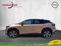 Gebraucht Nissan Ariya 360º 289 kW (394 PS) 2024 Schwarz SUV