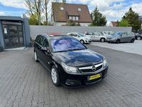 gebraucht Opel Vectra C Caravan Edition Plus Xenon Alu AHK