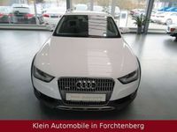 gebraucht Audi A4 Allroad Aut. Leder Nav Xenon ACC Panorama B&O