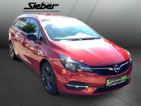 gebraucht Opel Astra ST 1.2 Turbo Edition *Sitzheizung*PDC*