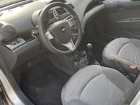 gebraucht Chevrolet Spark 1,2l