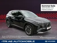 Gebraucht Hyundai Tucson 136 PS (100 kW) 2026 SUV