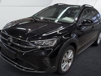 Gebraucht VW Taigo Goal 116 PS (85 kW) 2025 Deep black perleffekt SUV