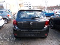 gebraucht Dacia Sandero II Comfort