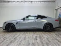 Używany BMW M4 Performance 530 KM (389 kW) 2025 Szary Coupe