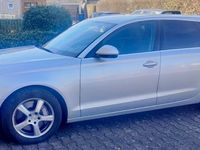 gebraucht Audi A6 3.0 TDI 230kW quattro tiptronic Avant -