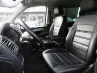 Używany VW T6 Generation Six 204 KM (150 kW) 2017 Szary Van