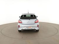 gebraucht Mitsubishi Space Star 1.2 Spirit+ Aut.*NAVI*CAM*PDC*SHZ*