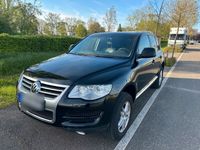 gebraucht VW Touareg 3.0 V6 TDI BKS 224ps