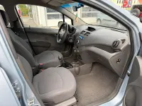 Second-hand Chevrolet Spark 68 CP (50 kW) 2010 Hatchback