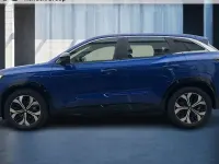 Gebraucht Renault Austral Evolution 158 PS (116 kW) 2024 Blau SUV