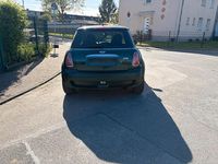 Brugt Mini Cooper 90 HK (66 kW) 2004 Grøn Hatchback