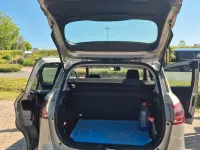 Gebraucht Ford B-MAX Ambiente 75 PS (55 kW) 2013 Beige Van / Kleinbus