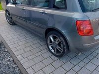 gebraucht Fiat Stilo 1,6 Benziner