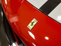 Gebraucht Ferrari 488 669 PS (492 kW) 2018 Rot Coupé