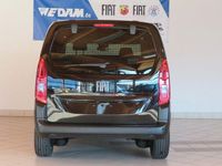 Neu Fiat Doblò 102 PS (75 kW) 2025 Cinema schwarz Van / Kleinbus