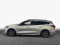 Gebraucht Ford Focus ST-Line X 155 PS (114 kW) 2025 Silber Kombi