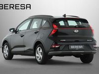 Neu Hyundai Bayon Select 101 PS (74 kW) 2025 Grün SUV