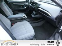 Gebraucht Renault Megane E-Tech Evolution 96 kW (131 PS) 2022 Weiß
