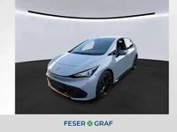 Gebraucht Cupra Born 150 kW (204 PS) 2024 Vaporgrau Kleinwagen