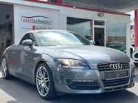 gebraucht Audi TT Roadster 2.0 TFSI NAVI XENON LEDER SHZ KLIMA