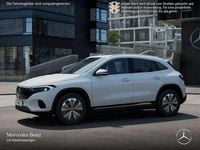 Gebraucht Mercedes EQA250+ Advanced 139 kW (190 PS) 2025 Weiß SUV